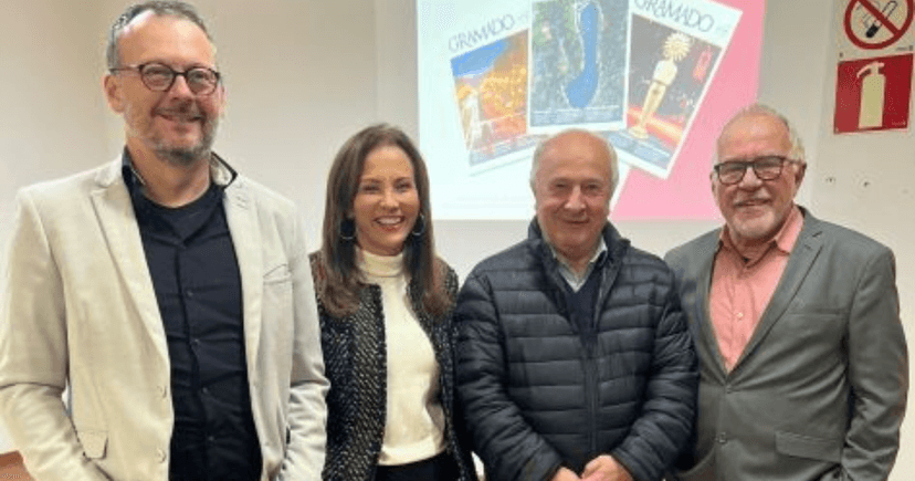 Gramado Pioneers City Branding Licensing Program with Fama Licensing in Brazil. - Licensing International