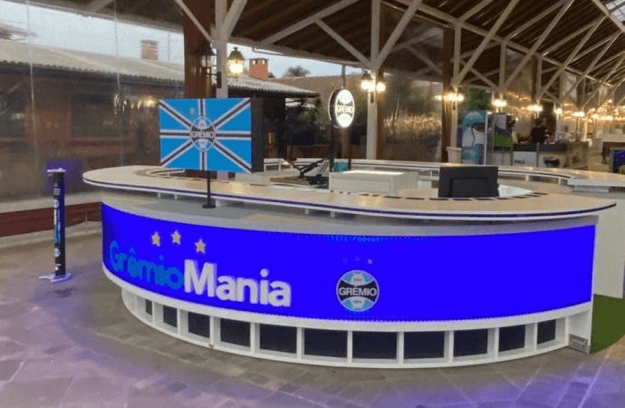 Loja Miniatura
